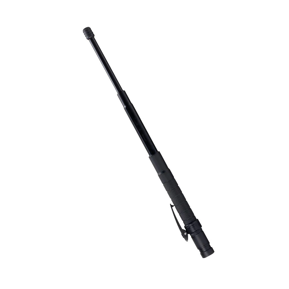 Agent Concealable Baton, (Steel) 40cm - ASP